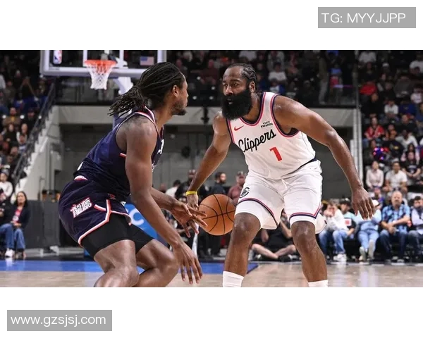 2019年NBA季后赛勇士与快船精彩对决全场录像回放分析